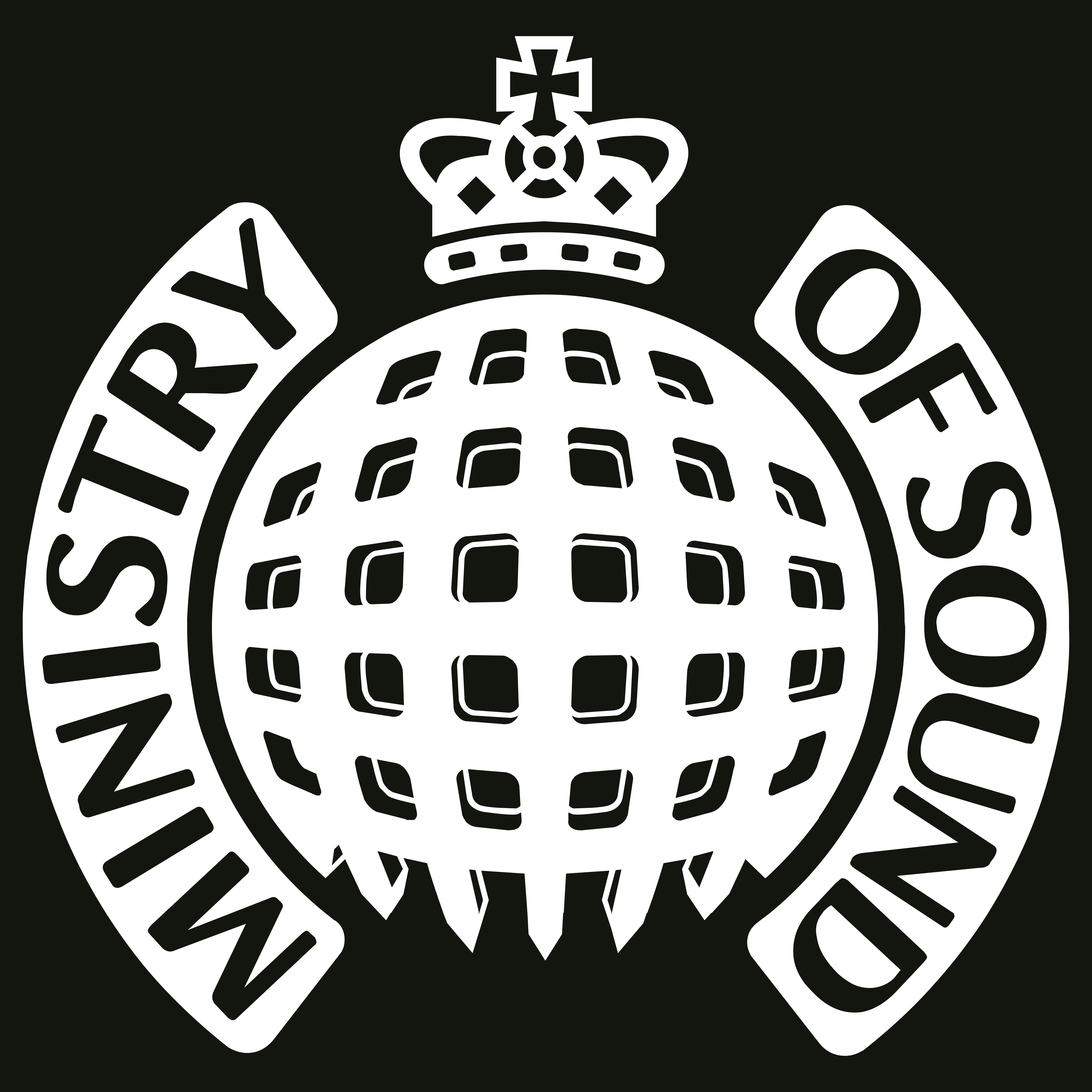 Ministry of Sound | London