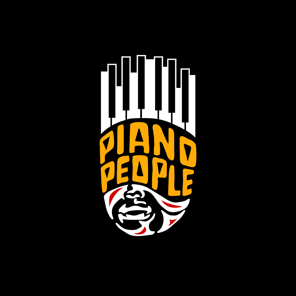 PIANO PEOPLE